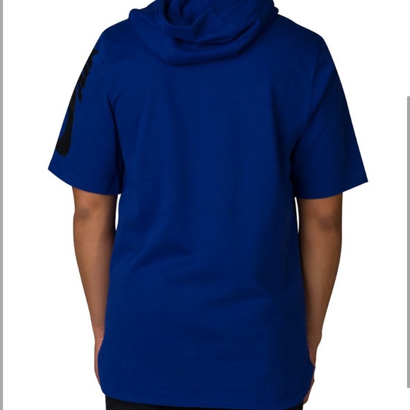 🔥🔥NIKE AIR PIVOT V3 HOODIE - Picture 7 of 8